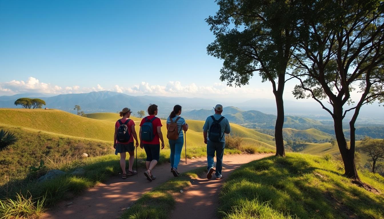Explore Local Outdoors